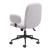 Lionel Polyester Office Chair
