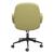 Lionel Polyester Office Chair