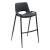 Desi Faux Leather/Steel Barstool