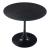 Opus Round MDF/Steel Dining Table