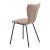 Tollo Polyester/Steel Dining Chair