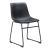 Smart Upholstery/Steel Dining Chair