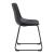 Smart Upholstery/Steel Dining Chair