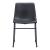 Smart Upholstery/Steel Dining Chair