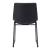 Smart Upholstery/Steel Dining Chair