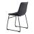 Smart Upholstery/Steel Dining Chair
