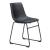 Smart Upholstery/Steel Dining Chair