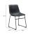 Smart Upholstery/Steel Dining Chair