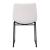 Smart Polyester/Steel Dining Chair