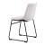 Smart Polyester/Steel Dining Chair