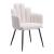 Noosa Polyester/Steel Dining Chair