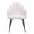 Noosa Polyester/Steel Dining Chair