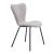 Thibideaux Polyester/Steel Dining Chair