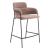 Marcel Polyester/Steel Counter Stool