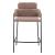 Marcel Polyester/Steel Counter Stool