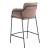 Marcel Polyester/Steel Counter Stool