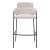 Marcel Polyester/Steel Barstool