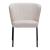 Aimee Polyester/Steel Dining Chair