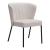 Aimee Polyester/Steel Dining Chair