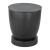 Baku Round Iron Side Table