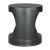 Nuuk Round Iron Side Table