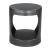 Nuuk Round Iron Side Table
