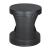 Nuuk Round Iron Side Table