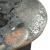 Luxor Marble/Iron Console Table