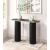 Luxor Marble/Iron Console Table