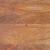 Kollam Round Wood Side Table
