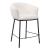 Essen Polyester/Steel Counter Stool