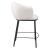 Essen Polyester/Steel Counter Stool