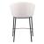 Essen Polyester/Steel Counter Stool