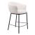 Essen Polyester/Steel Counter Stool