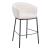 Essen Polyester/Steel Barstool