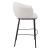 Essen Polyester/Steel Barstool
