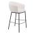 Essen Polyester/Steel Barstool