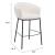 Essen Polyester/Steel Barstool