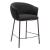 Essen Polyester/Steel Counter Stool