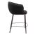 Essen Polyester/Steel Counter Stool