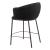 Essen Polyester/Steel Counter Stool