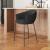 Essen Polyester/Steel Counter Stool