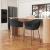 Essen Polyester/Steel Counter Stool