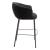 Essen Polyester/Steel Barstool