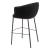 Essen Polyester/Steel Barstool