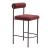 Livorno Polyester/Steel Counter Stool