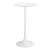 Auray MDF/Steel Bar Table