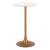 Auray MDF/Steel Bar Table