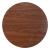 Auray MDF/Steel Bar Table