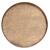 Vannes Round Steel Coffee Table